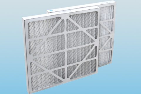 紙框初效過(guò)濾器